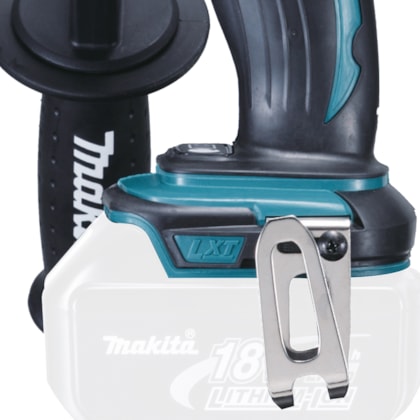 Parafusadeira e Furadeira à Bateria 1/2