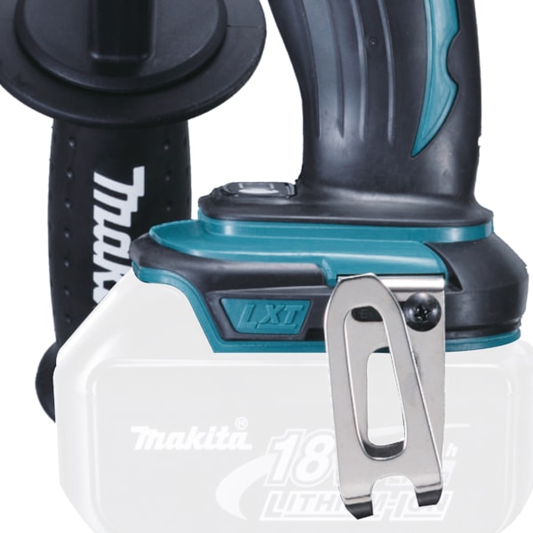 Parafusadeira e Furadeira à Bateria 1/2