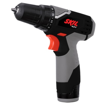 Parafusadeira e Furadeira a Bateria 10,8v 2412 Skil-5708546f-885b-4edc-b034-01bc33cb6d19