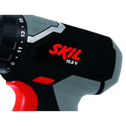 Parafusadeira e Furadeira a Bateria 10,8v 2412 Skil-3c0940a2-8304-4084-8858-72f990abb32e
