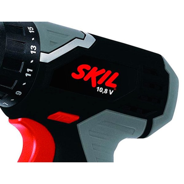 Parafusadeira e Furadeira a Bateria 10,8v 2412 Skil-f080be8d-a074-4fbd-84eb-0d7bb2c937df