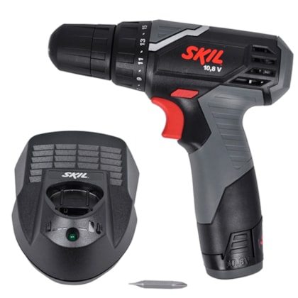 Parafusadeira e Furadeira a Bateria 10,8v 2412 Skil-2ee59ddc-2ca9-4406-85bf-5f2887c0c09d