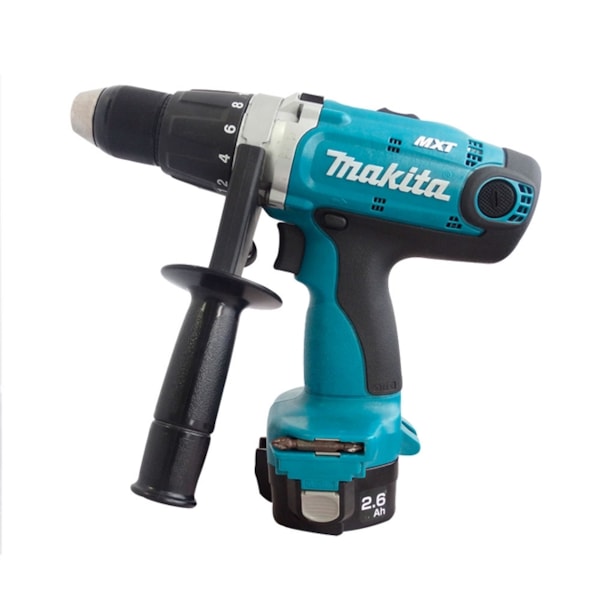 Parafusadeira e Furadeira à Bateria 12v 8414DWDE Makita-1a50bd61-36e1-454d-9e89-0c2a5cc6366e