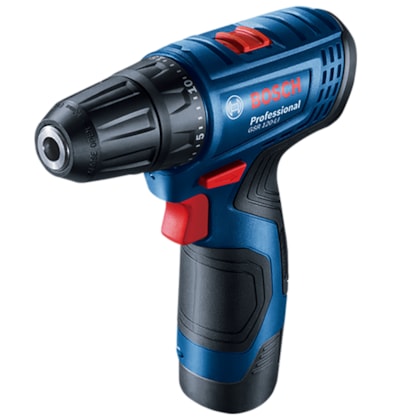 Parafusadeira e Furadeira à Bateria 12V com 1 Bateria 2,0Ah e Carregador Rápido GSR 120-LI Bosch-b4ce4903-c73d-40c4-9a18-1d7b54dc4a16