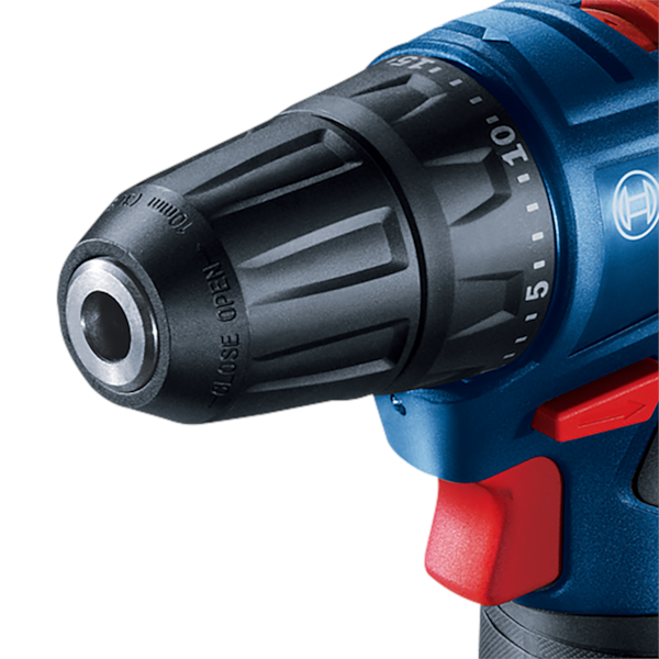 Parafusadeira e Furadeira à Bateria 12V com 1 Bateria 2,0Ah e Carregador Rápido GSR 120-LI Bosch-b97b8086-b4d8-449f-b274-38c78587e581