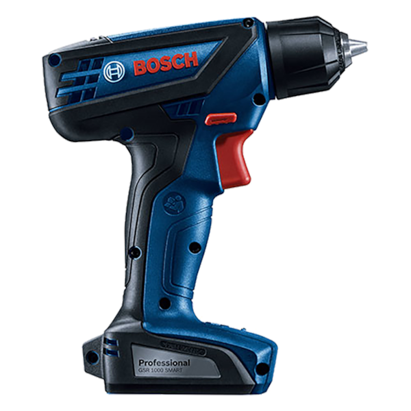 Parafusadeira e Furadeira a Bateria 12v GSR 1000 Bivolt Bosch-c11fb6ce-8684-4e39-b4ff-5088d43dc5ef