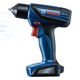 Parafusadeira e Furadeira a Bateria 12v GSR 1000 Bivolt Bosch