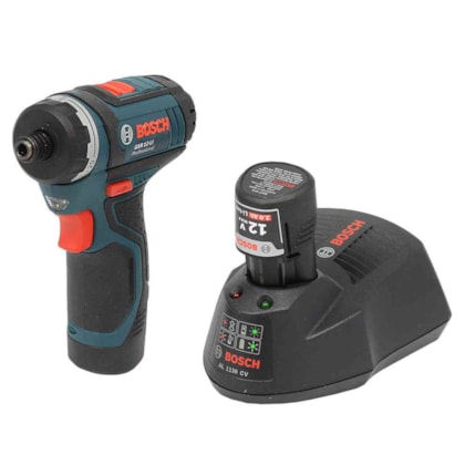 Parafusadeira e Furadeira a Bateria 12v GSR 12 LI Bosch-118e525f-13db-44c8-8312-80dd33562516