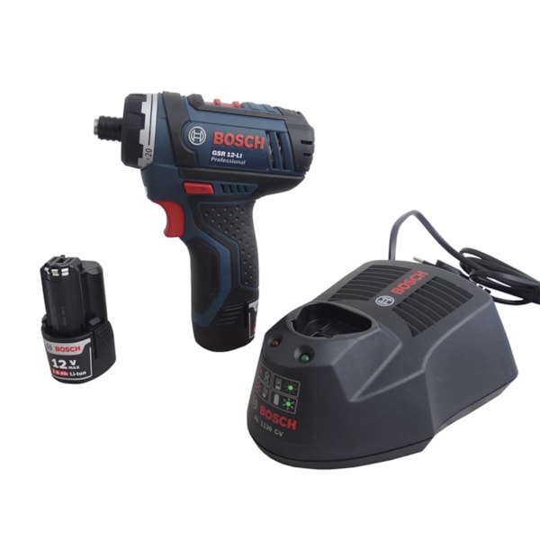 Parafusadeira e Furadeira a Bateria 12v GSR 12 LI Bosch-12c50150-273a-4f2f-8216-ba9a90582e28