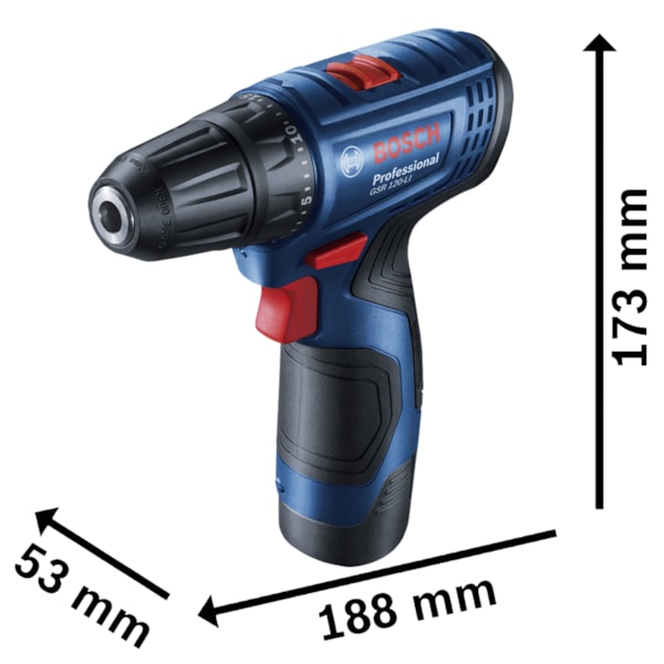 Parafusadeira e Furadeira a Bateria 12V GSR 120-LI com 1 Bateria e Kit Brocas Bosch	-166c96cb-ec2b-4483-b3a4-9aec7bd2826b