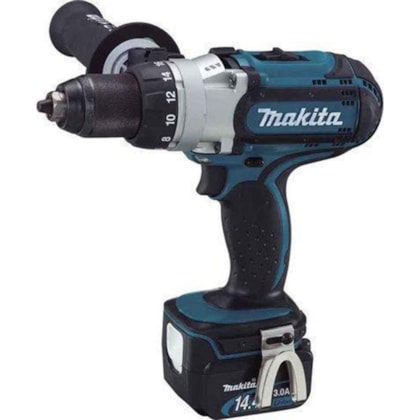 Parafusadeira e Furadeira a Bateria 14,4v BDF441RFE Makita-5114eadf-a77f-48a0-bcb9-53a794edd3a8