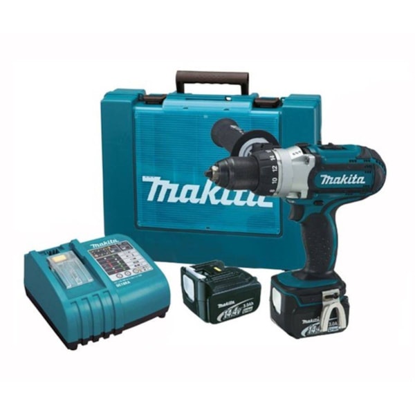 Parafusadeira e Furadeira a Bateria 14,4v BDF441RFE Makita-08f5633d-cc28-467b-a4cb-b7ae643cd400