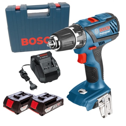 Parafusadeira e Furadeira a Bateria 18v GSR 18-2 Bosch-61d704c1-0e7b-450b-b81f-7ea9f0bd100f