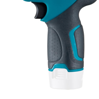 Parafusadeira e Furadeira à Bateria 3/8