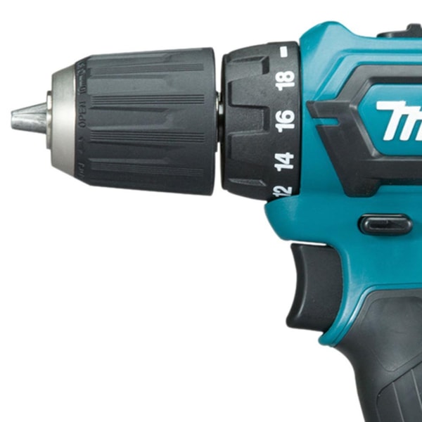 Parafusadeira e Furadeira a Bateria 3/8