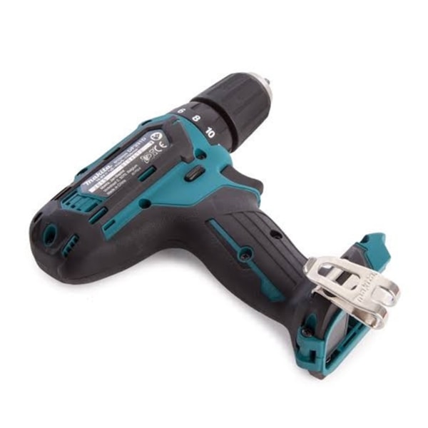 Parafusadeira e Furadeira a Bateria 3/8