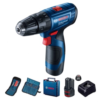 Parafusadeira e Furadeira de Impacto a Bateria 12V GSB 120-LI Com 23 Acessórios Bosch-d93c61af-ce6d-4e83-9c92-d98af8cfe6b3
