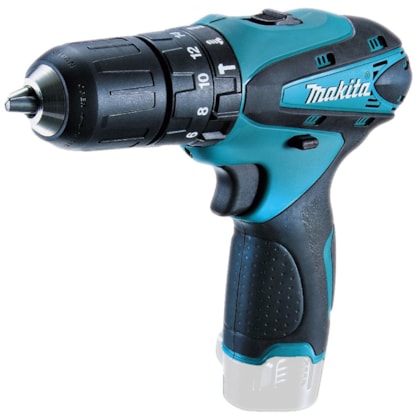 Parafusadeira e Furadeira de Impacto à Bateria 12V HP330DZ Makita-46cb25f7-6ddd-4bd2-96e8-40b14875136a
