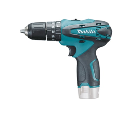 Parafusadeira e Furadeira de Impacto à Bateria 12V HP330DZ Makita-b84a046c-d6f5-4880-8a28-dfe4b11408cf