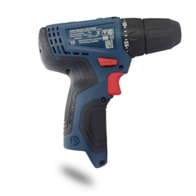 Parafusadeira e furadeira  GSR 120-Li sem bateria Bosch