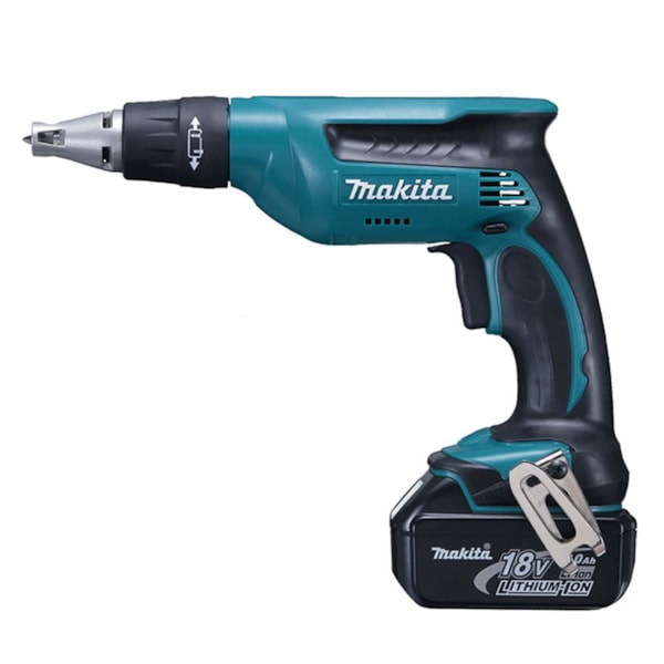 Parafusadeira e Furadeira Para Gesso à Bateria 18v DFS451RFE Makita-754d4eb3-cc83-4cb9-9ece-3b657117eac0