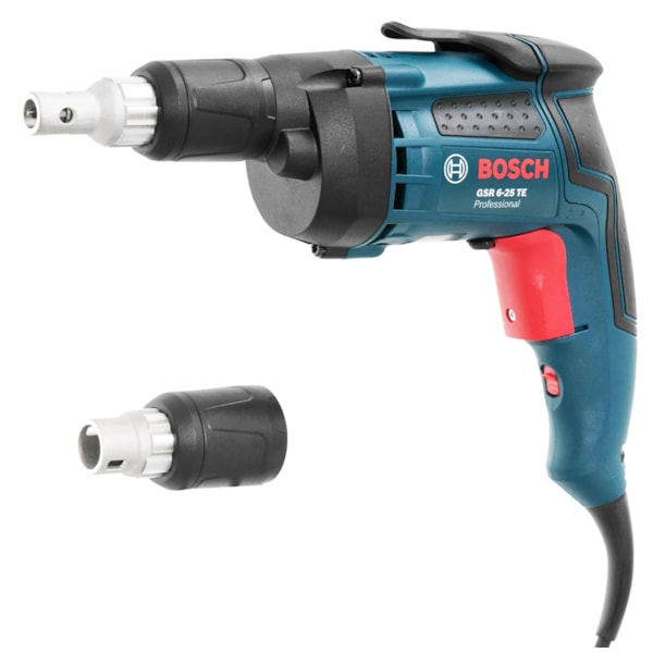 Parafusadeira Elétrica para Gesso 1/4 GSR 6-25 TE Bosch-d3ba332a-8820-4552-8dc1-d765d3591fe6