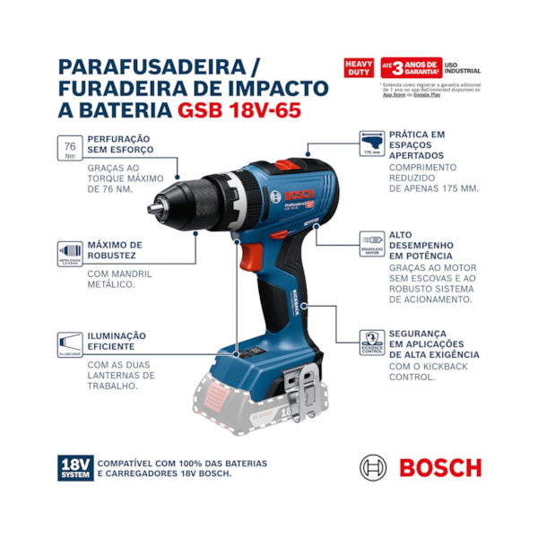 Parafusadeira/Furadeira 06019N31E4 Bosch-31d1871c-a193-4ee8-971e-3935f087810a