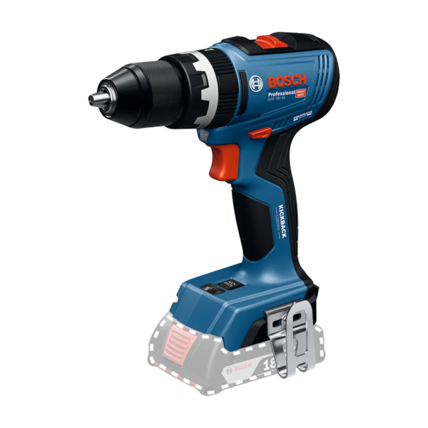Parafusadeira/Furadeira  06019N31E5 Bosch -55305653-acff-4275-ba5d-79e592a5f538