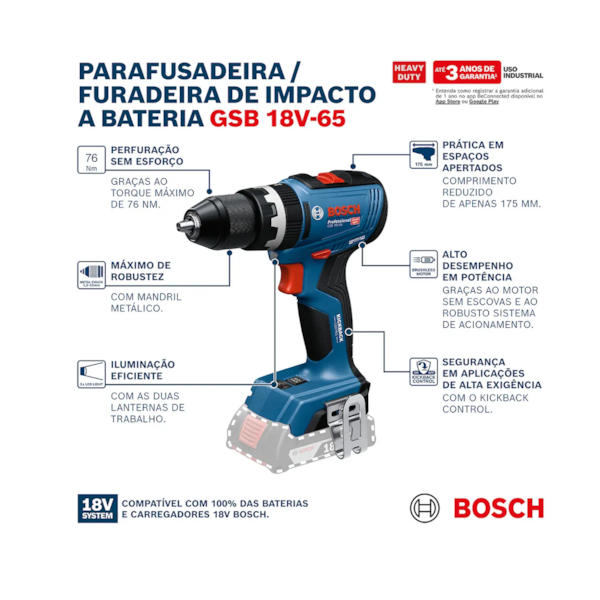 Parafusadeira/Furadeira  06019N31E5 Bosch -f228e3f8-1f60-4c64-b18a-3b0910ee2b54