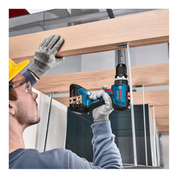 Parafusadeira/Furadeira  06019N31E5 Bosch -bb698346-623e-47a2-a9fd-ec93e6f06d46