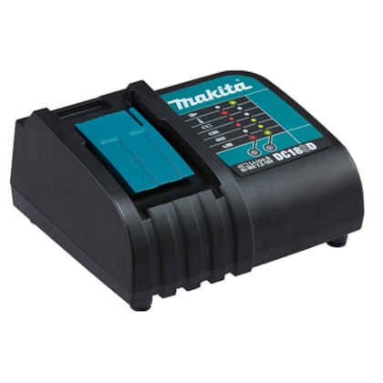 Parafusadeira/Furadeira 1/2 18V Impacto DHP453SYE Makita-2fdece5a-cf18-44f5-949d-c9f0d5a38731