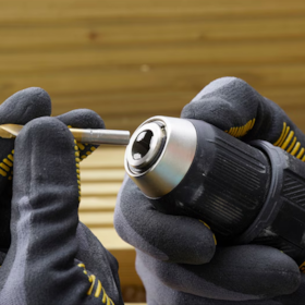 Parafusadeira Furadeira 1/2” 20V SBD710D2K-BR Stanley