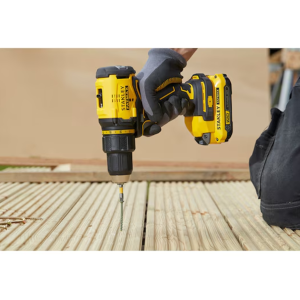 Parafusadeira Furadeira 1/2” 20V SBD710D2K-BR Stanley-ef89e2ec-53ce-4e96-899c-735ed6f07220