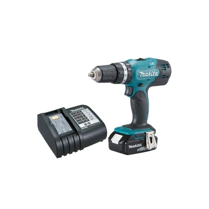 Parafusadeira Furadeira 1/2