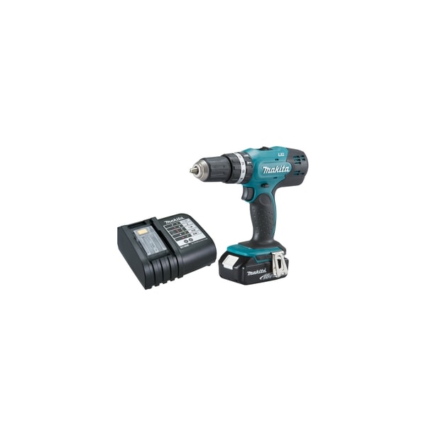 Parafusadeira Furadeira 1/2