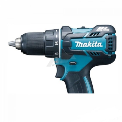 Parafusadeira Furadeira 1/2