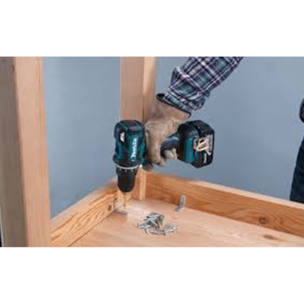 Parafusadeira Furadeira 1/2