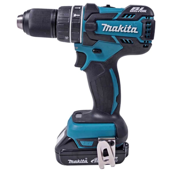 Parafusadeira Furadeira 1/2