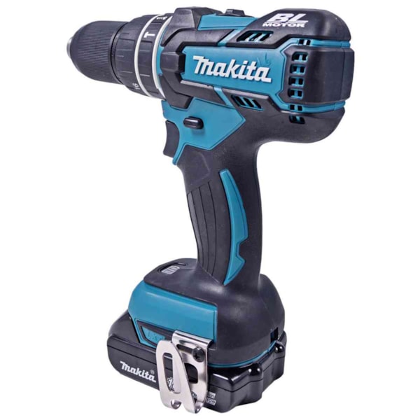 Parafusadeira Furadeira 1/2