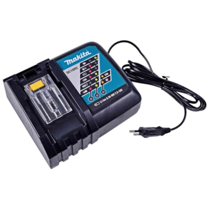 Parafusadeira Furadeira 1/2