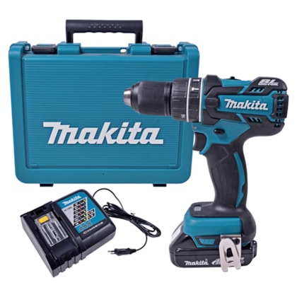 Parafusadeira Furadeira 1/2