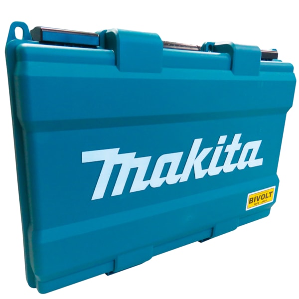 Parafusadeira Furadeira 1/2