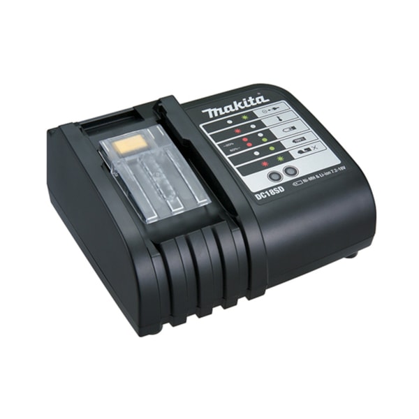 Parafusadeira / Furadeira 1/2