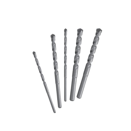 Parafusadeira / Furadeira 1/2