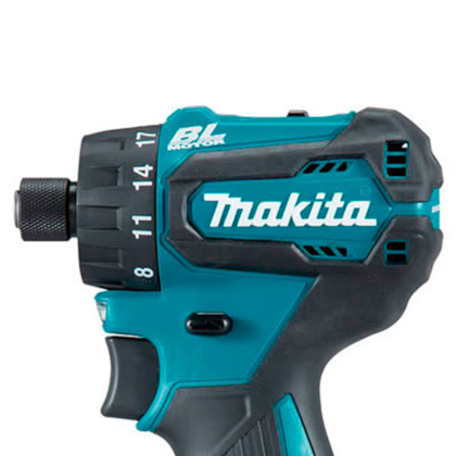 Parafusadeira/Furadeira 1/4