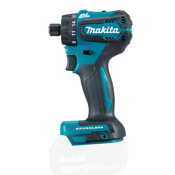 Parafusadeira/Furadeira 1/4