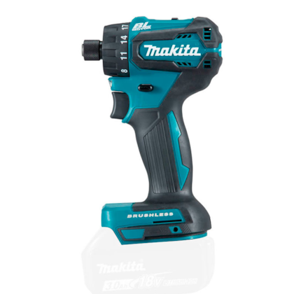 Parafusadeira/Furadeira 1/4