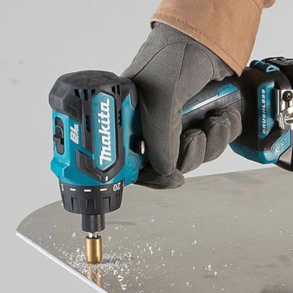 Parafusadeira/Furadeira 12v a Bateria Sem Bateria DF032DZ Makita-c536c744-7c23-43b3-8705-74921033b54e