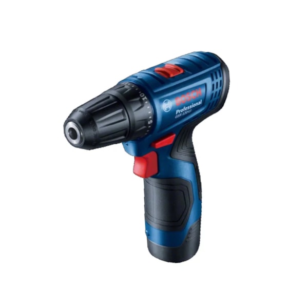 Parafusadeira Furadeira  3/8