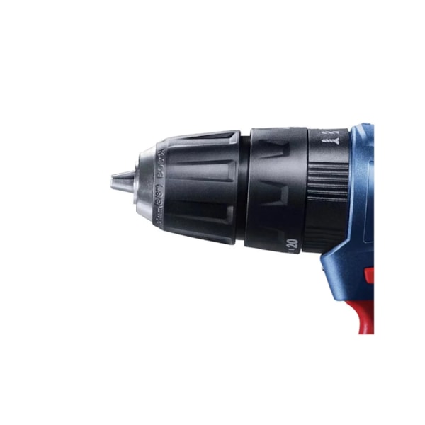 Parafusadeira Furadeira  3/8